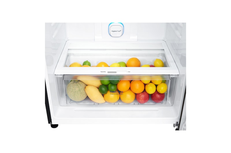 Drawer Fruit